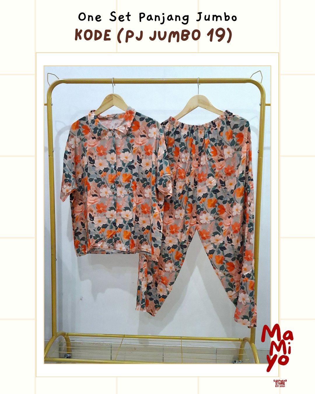 Koleksi One Set